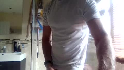 jameswhite5001 online show from July 26, 10:01 am