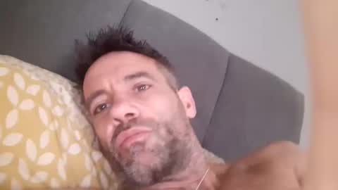 jamie198307 online show from October 10, 9:25 am