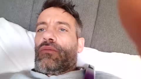 jamie198307 online show from September 28, 11:52 am