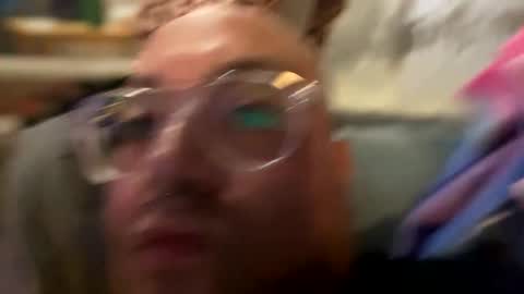 jamie19905 online show from May 13, 12:08 am