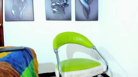 jamiee f online show from January 8, 1:32 am