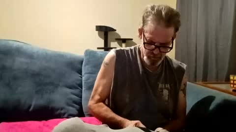 jamieishere1965 online show from July 26, 6:32 am