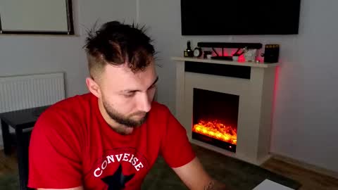 Robbie online show from November 22, 6:57 am