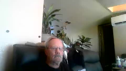 jammersammer online show from March 3, 6:15 pm