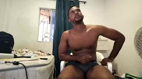 jammyfit online show from November 12, 9:08 pm