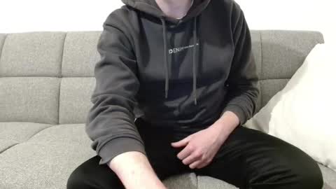 Jan online show from January 12, 6:16 pm