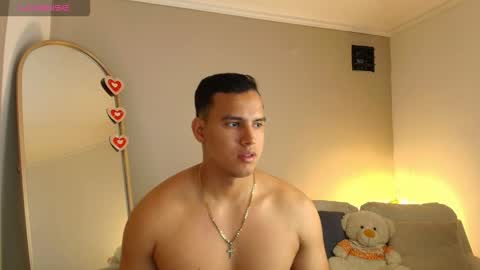 janomar01 online show from March 22, 8:03 pm