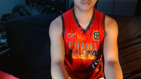 Jared online show from March 11, 12:28 am