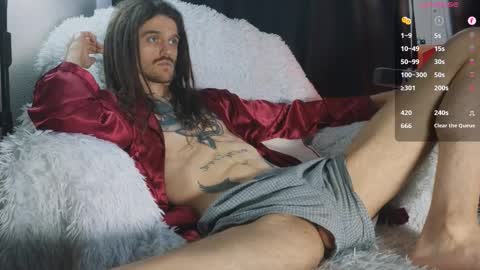 K online show from February 11, 11:59 am