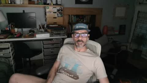 jareth_returns online show from July 1, 2:01 am