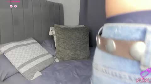 JARETHH online show from June 21, 1:33 am