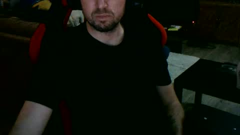 jarllaxle online show from November 16, 4:36 am