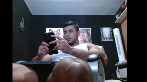 jarod online show from December 17, 10:27 pm