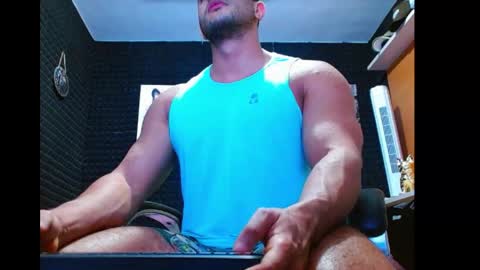 jarod online show from April 15, 9:37 pm