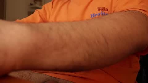 JAROD online show from February 2, 10:51 pm