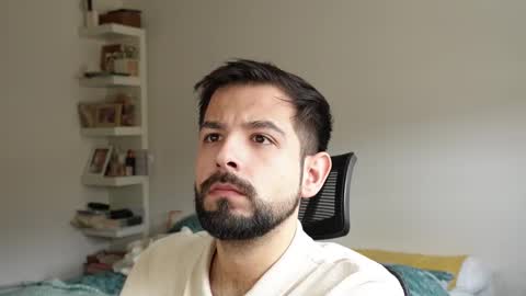 JAROD online show from February 10, 12:10 pm