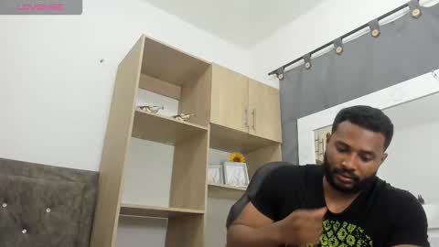 Jason online show from November 21, 9:36 pm