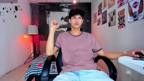 JASON online show from January 7, 4:17 am