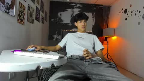 JASON online show from February 26, 4:03 am