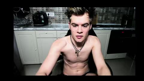 JasoN online show from January 29, 4:15 am