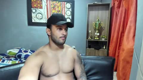 jason_risto online show from May 29, 3:05 am