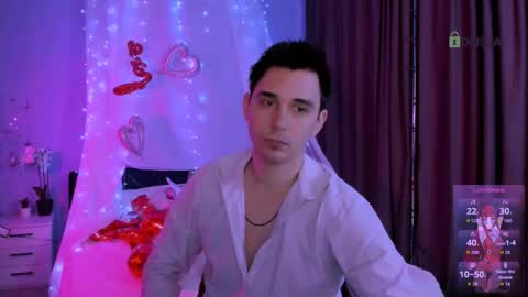 Your Jason online show from February 20, 10:44 pm