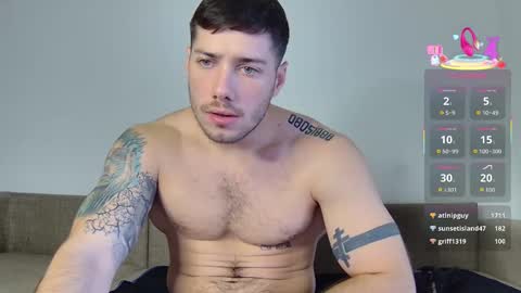 Jason theGreat online show from February 25, 8:59 am