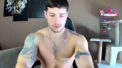 Jason theGreat online show from January 17, 11:24 am