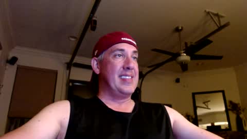Jason online show from July 30, 4:45 am