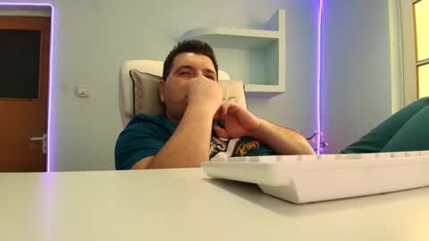 JasonJacks online show from October 25, 11:45 am