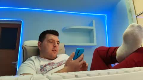 JasonJacks online show from November 29, 9:11 am