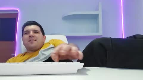 JasonJacks online show from October 6, 11:15 am