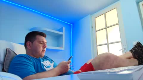 JasonJacks online show from July 1, 10:38 am