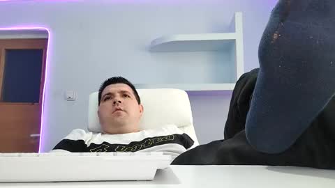 JasonJacks online show from September 28, 6:22 am