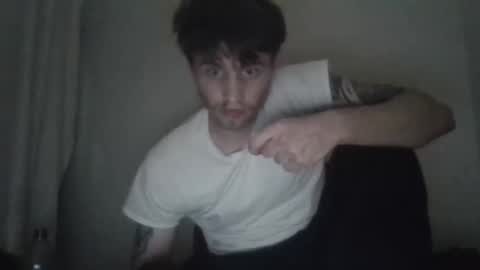 Jason Libenow online show from November 3, 4:27 am