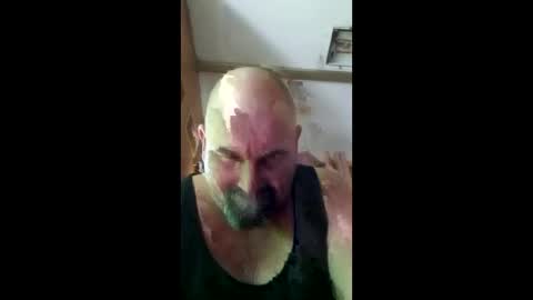 jasonroykershaw online show from March 30, 1:17 am