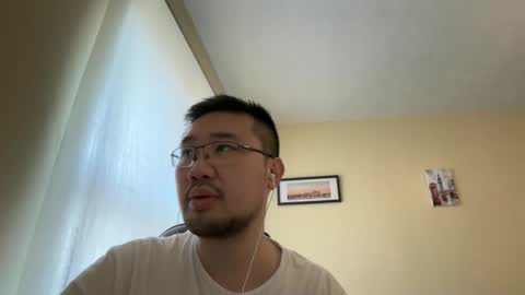 Jason Ryu online show from March 17, 11:35 am