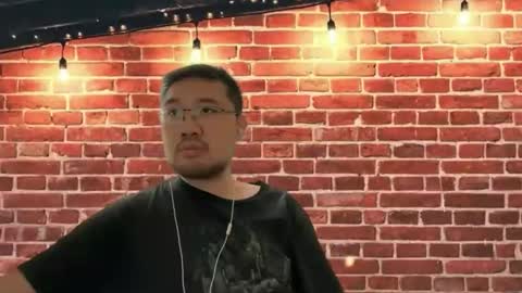 Jason Ryu online show from February 1, 11:31 am