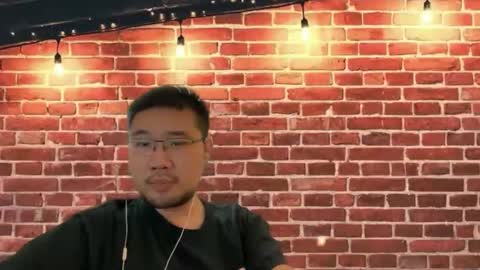 Jason Ryu online show from February 3, 1:27 pm