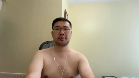 Jason Ryu online show from June 3, 2:33 pm
