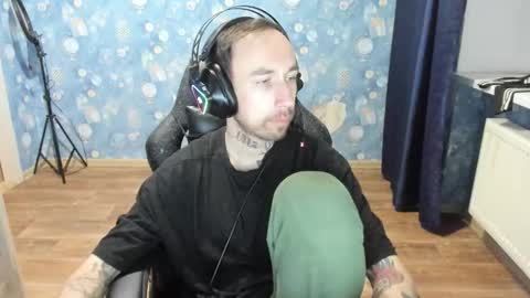 jasonwaker online show from February 10, 9:08 pm