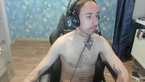 jasonwaker online show from December 13, 8:48 pm