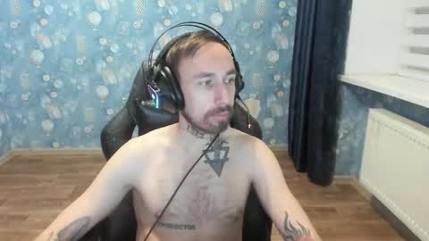 jasonwaker online show from November 6, 9:29 pm