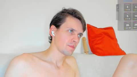 Jasper  online show from October 26, 9:50 pm