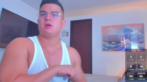 JBrooksXx online show from April 21, 1:50 pm