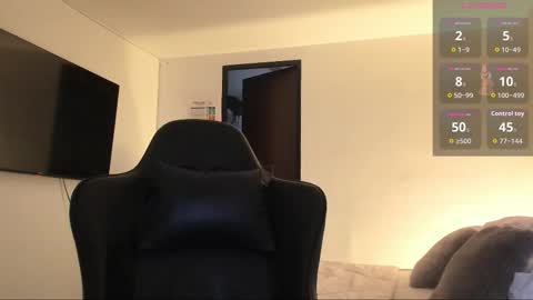 JBrooksXx online show from March 5, 12:45 pm