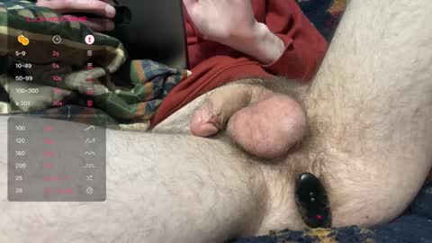 Jasper Hayes  online show from December 14, 1:07 pm