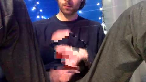 Snapshot of jasperhayes0 chatting on December 29, 9:06 am Jasper Hayes  online show from December 29, 9:06 am