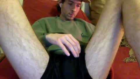 Snapshot of jasperhayes0 chatting on January 16, 2:19 am Jasper Hayes  online show from January 16, 2:19 am