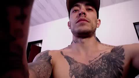 JKing  online show from July 28, 4:16 pm
